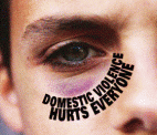 Put an End to Domestic Violence